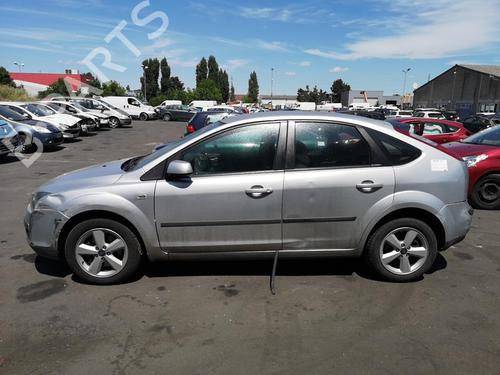 Climate control FORD FOCUS II Saloon (DB_, FCH, DH) 1.8 TDCi | BP25520903I5 - Image 5