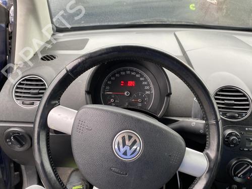 AC compressor VW NEW BEETLE Convertible (1Y7) 1.9 TDI | BP27336537M34 - Image 17