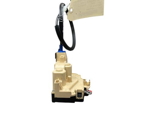 Used Front left lock Front left lock FIAT PANDA (312_, 319_) 1.2 (312PXA1A) (69 hp) 28198853 28198853