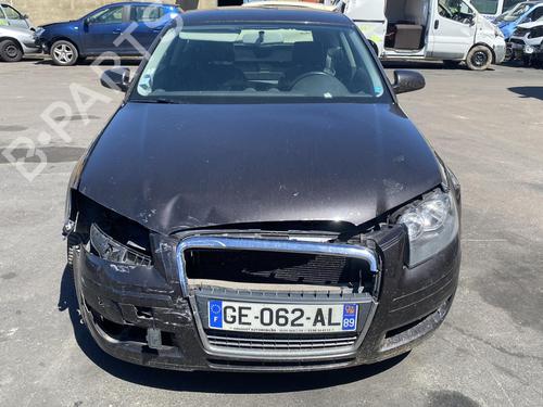 Radio AUDI A3 (8P1) 1.9 TDI | BP25533101E6  - Image 16
