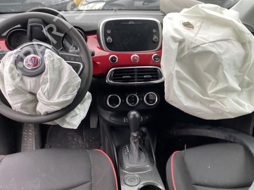 Right front brake caliper FIAT 500X (334_) 1.5 T4 Hybrid | BP25526139M104 - Image 31