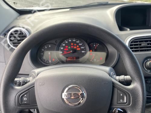 Left sun visor NISSAN NV250 Van (X61) dCi 115 | BP27294779I1  - Image 28