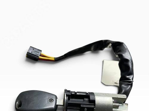 Ignition barrel DACIA SANDERO 1.4 MPI LPG | BP39738192M48 - Image 3