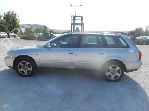 Ratstangsstang AUDI A4 B5 Avant (8D5) 1.9 TDI | BP25516842I23 