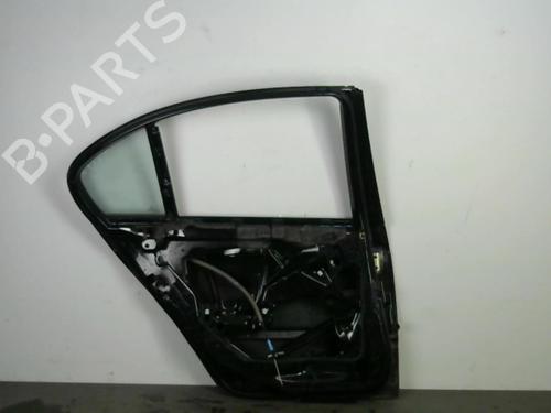 Used Left rear door BMW 3 (E46) 320 d (150 hp) 25515780