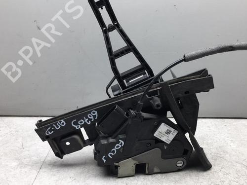Rear right lock FORD FOCUS III 1.6 TDCi | BP25580343C99 