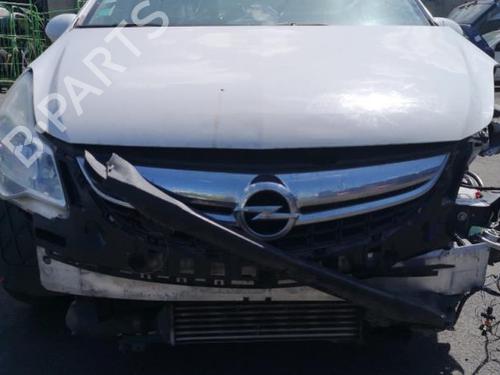 Climate control OPEL CORSA D (S07) 1.3 CDTI (L08, L68) | BP25559471I5 - Image 21
