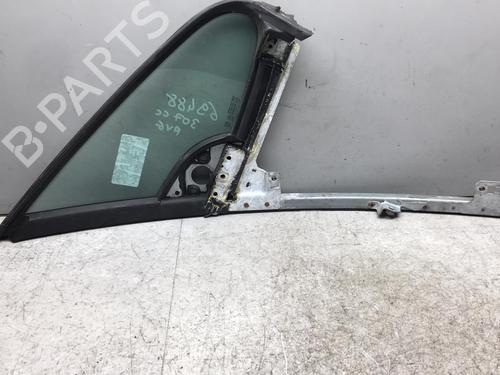 Front left quarter glass PEUGEOT 307 CC (3B) 2.0 HDi 135 | BP25510970C111 