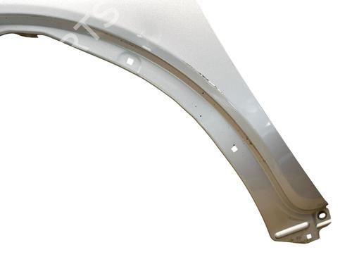 Left front fenders HONDA CIVIC VIII Hatchback (FN, FK) 2.2 CTDi (FK3) | BP25559589C41 