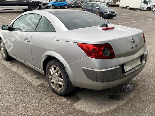 Højre baglygte RENAULT MEGANE II Coupé-Cabriolet (EM0/1_) 1.9 dCi | BP29303813C35 