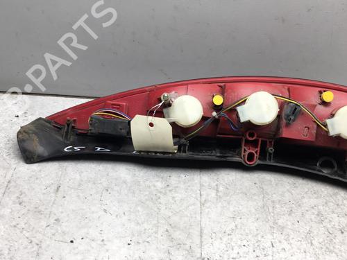 Højre baglygte CITROËN C5 I Break (DE_) 3.0 V6 (DEXFXC, DEXFXF) (207 hp) 25536576