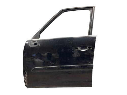 Used Left front door CITROËN C4 Grand Picasso I (UA_) 1.6 HDi 110 (112 hp) 25513397