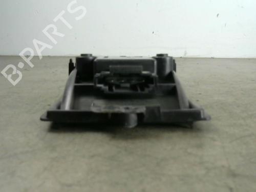 Kachelweerstand VW GOLF IV (1J1) 1.9 TDI (90 hp) 25579383