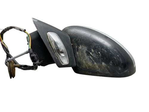 Left mirror CITROËN C3 II (SC_) 1.4 HDi 70 (SC8HZC, SC8HR0, SC8HP4) | BP29455934C26 