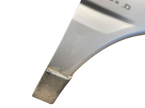 Right front fenders CITROËN EVASION MPV (22, U6) 1.9 TD | BP25537936C42 