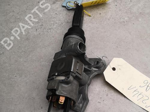 Used Ignition barrel AUDI ALLROAD C5 (4BH) 2.5 TDI quattro (180 hp) 25555371