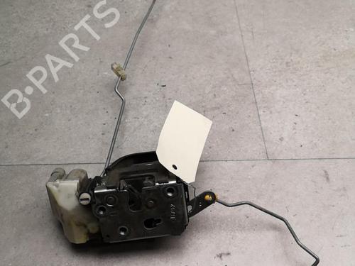 Used Rear right lock ALFA ROMEO 147 (937_) 1.9 JTDM 8V (937.AXD1A, 937.AXU1A, 937.BXU1A) (120 hp) 25579016