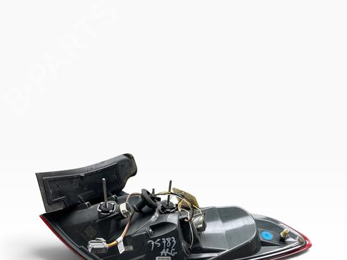 Left taillight FORD FOCUS IV Turnier (HP) 1.5 EcoBlue | BP36257032C34 - Image 3