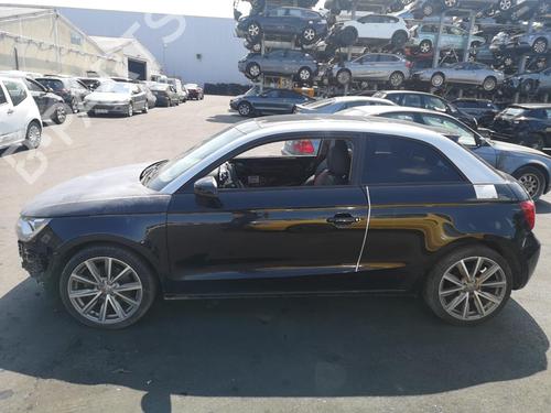Climate control AUDI A1 (8X1, 8XK) 1.6 TDI | BP25517301I5  - Image 13