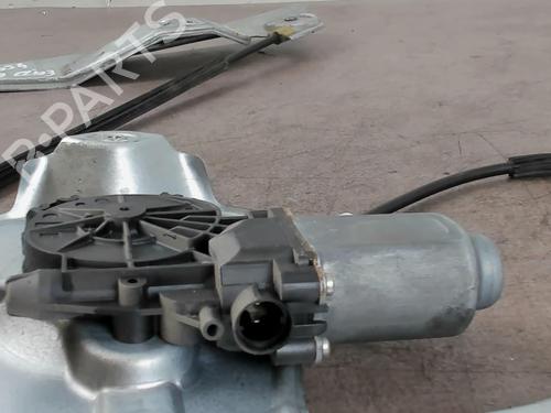 Used Front right window mechanism RENAULT CLIO III (BR0/1, CR0/1) 1.5 dCi (C/BR0G, C/BR1G) (68 hp) 25584261