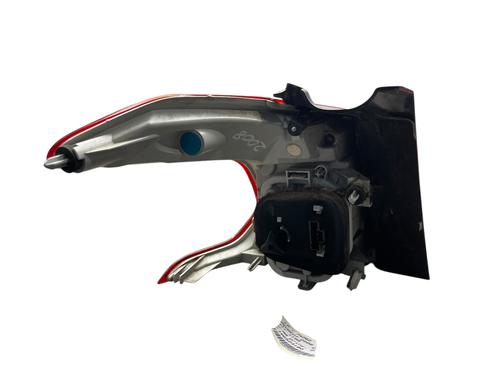 Right taillight PEUGEOT 2008 I (CU_) 1.2 THP 110 / PureTech 110 | BP26173772C35 