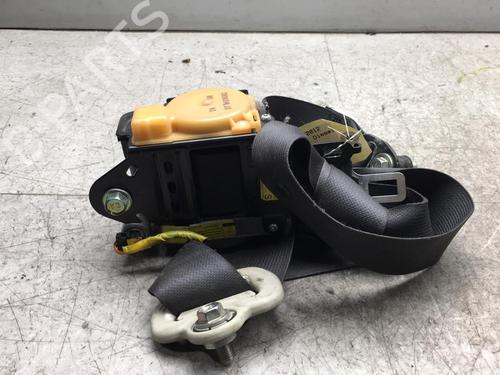 Used Front left belt tensioner SUBARU IMPREZA Hatchback (GR, GH, G3) 2.0 D AWD (150 hp) 25576620
