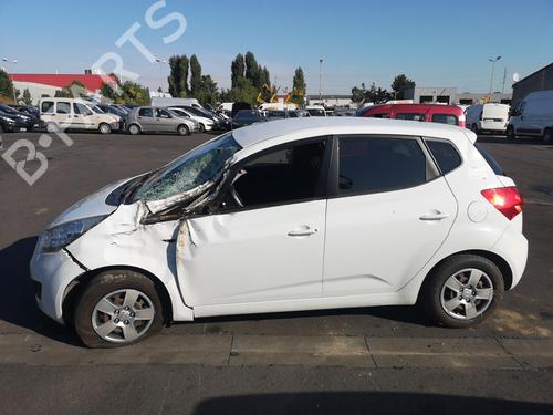 Starter KIA VENGA (YN) 1.4 CRDi 90 | BP25580113M8  - Image 9