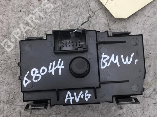 Used Headlight switch BMW 1 (E87) 120 i (150 hp) 25550679