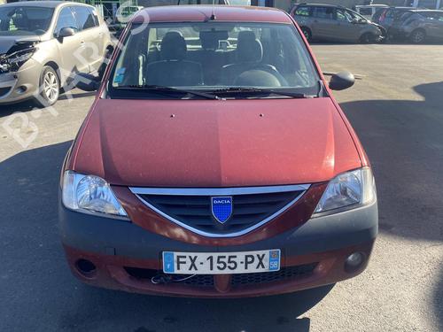Høyre bak beltestrammer DACIA LOGAN (LS_) 1.6 (LSOB, LSOD, LSOF, LSOH) | BP25579697C90 