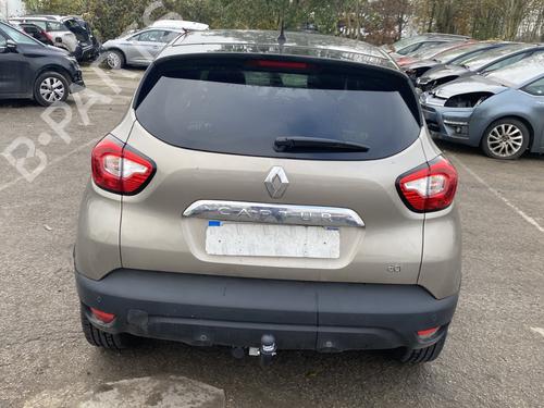 Rear left interior door handle RENAULT CAPTUR I (J5_, H5_) 1.5 dCi 90 (J5N4, J5M5, J5MW, J5M6, J5AL, J5AJ) | BP25545374I15  - Image 20