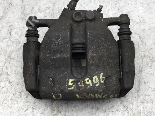 Right front brake caliper RENAULT KANGOO Express (FW0/1_) 1.5 dCi 90 (FW0G, FW05, FW08, FW11) | BP25581820M104 
