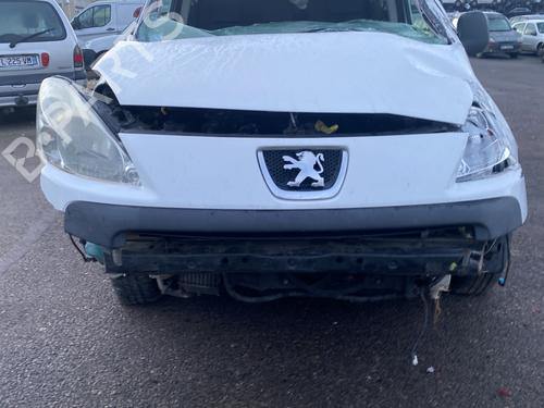 Front right window mechanism PEUGEOT PARTNER Box Body/MPV 1.6 HDi | BP27481995C23 