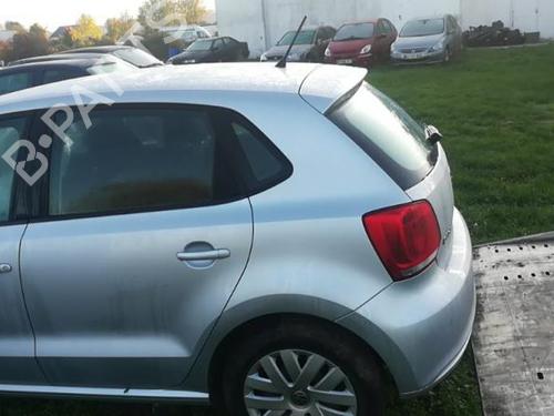 Front wiper motor VW POLO V (6R1, 6C1) 1.6 TDI | BP25584327M29 