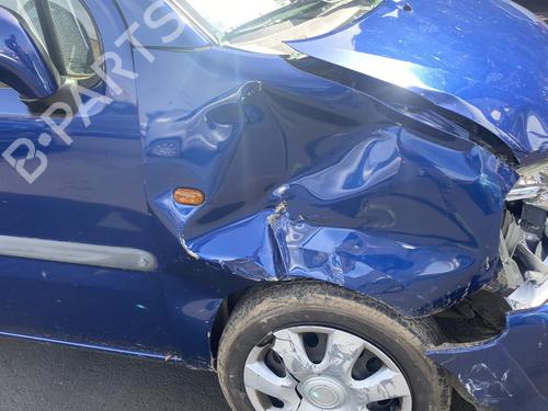 Front right seatbelt OPEL AGILA A (H00) 1.2 16V Twinport (F68) | BP25576021I25 - Image 20
