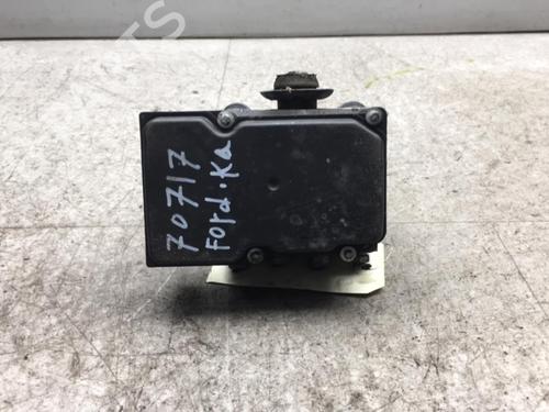 ABS pump FORD KA (RU8) 1.2 | BP25541243M43 