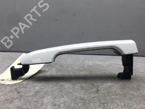 Front left exterior door handle KIA RIO III (UB) 1.4 CRDi | BP25555510C128 