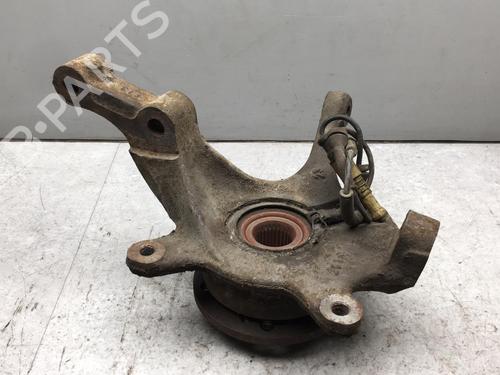 Højre Styrespindel Lejehus RENAULT LAGUNA II (BG0/1_) 1.6 16V (BG0A, BG0L) | BP25534239M26 