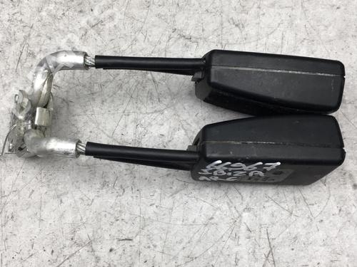 Used Seat buckle SEAT IBIZA IV SC (6J1, 6P5) 1.4 TDI (80 hp) 25533111