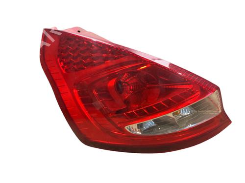 Used Left taillight FORD FIESTA VI (CB1, CCN) 1.25 (82 hp) 25571448