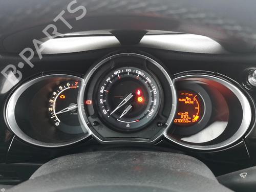 Starter CITROËN DS3 (SA_) 1.6 VTi 120 | BP25561376M8  - Image 17