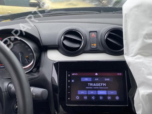 Rear mirror SUZUKI SWIFT V (AZ) 1.2 Hybrid (Mild Hybrid) (A2L412) | BP25544263I6  - Image 28