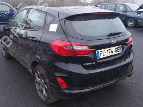 Starter FORD FIESTA VII (HJ, HF) 1.0 EcoBoost | BP25538681M8  - Image 16