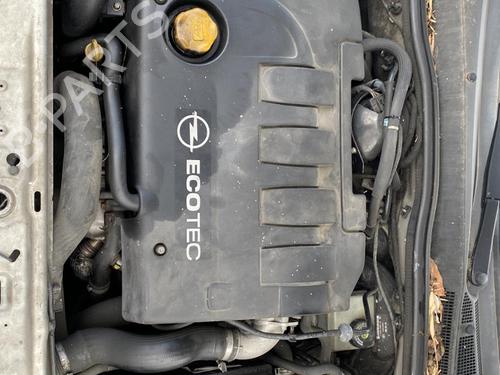 Ventilator motor OPEL ASTRA H (A04) 1.9 CDTI (L48) | BP25520036M62 