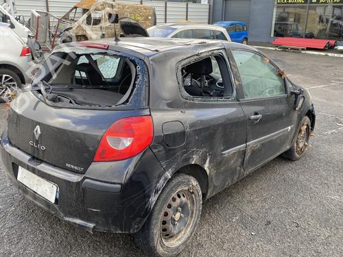 Switch RENAULT CLIO III (BR0/1, CR0/1) 1.5 dCi (BR17, CR17) | BP31181292I30 - Image 11