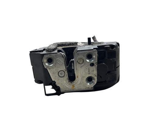Rear left lock NISSAN QASHQAI I (J10, NJ10) 2.0 dCi All-wheel Drive | BP27381114C100