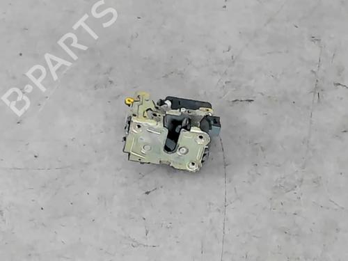 Used Rear left lock RENAULT LAGUNA I (B56_, 556_) 1.8 (94 hp) 25515629