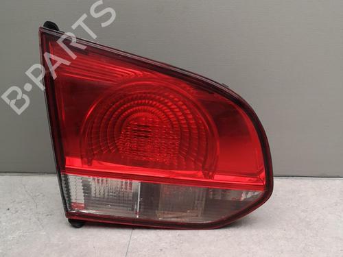 Left tailgate light VW GOLF VI (5K1) 2.0 TDI | BP25532432C79 