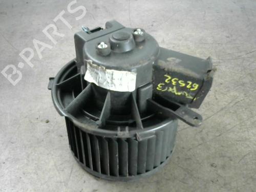 Heater blower motor CITROËN JUMPER II Van 2.2 HDi 100 | BP25536746M62 