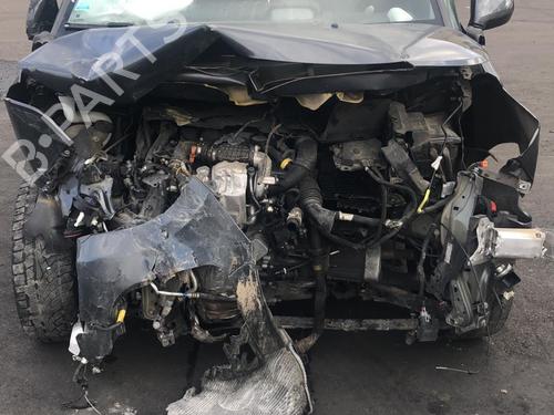 Front right window mechanism CITROËN C3 Picasso (SH_) 1.6 HDI 90 | BP25534377C23 - Image 17