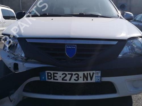 Front left window mechanism DACIA LOGAN MCV (KS_) 1.5 dCi (KS0K) | BP25560061C22 - Image 19